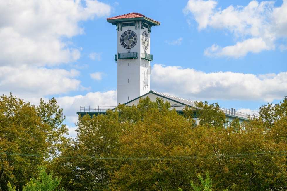 Bristol, one of the largest cities in Pennsylvania