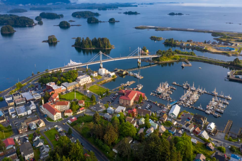 best-places-to-live-in-alaska-sitka