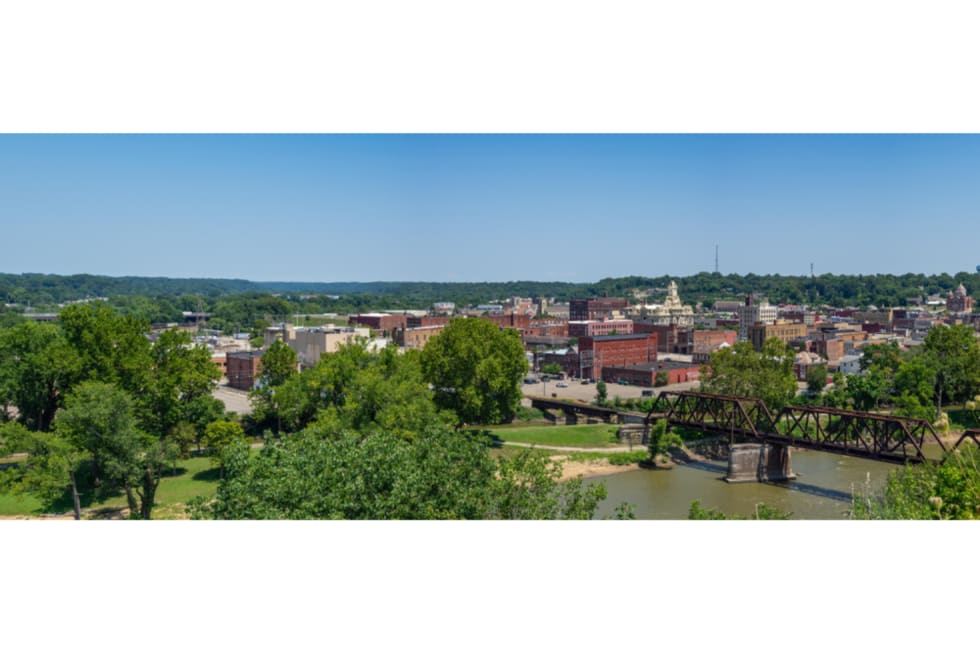 Cheapest Places to Live in Ohio - 4