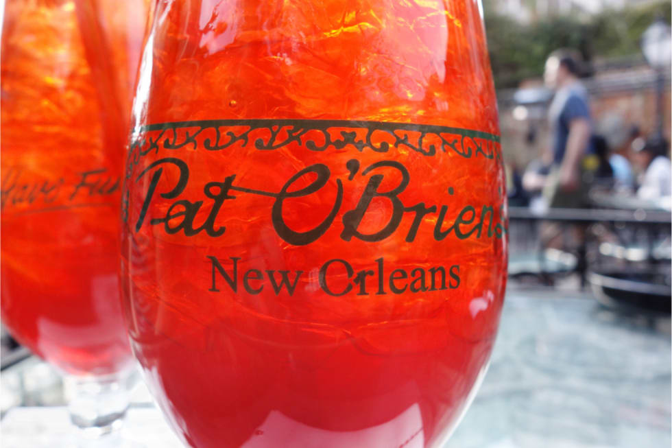 what is new orleans known for - 15