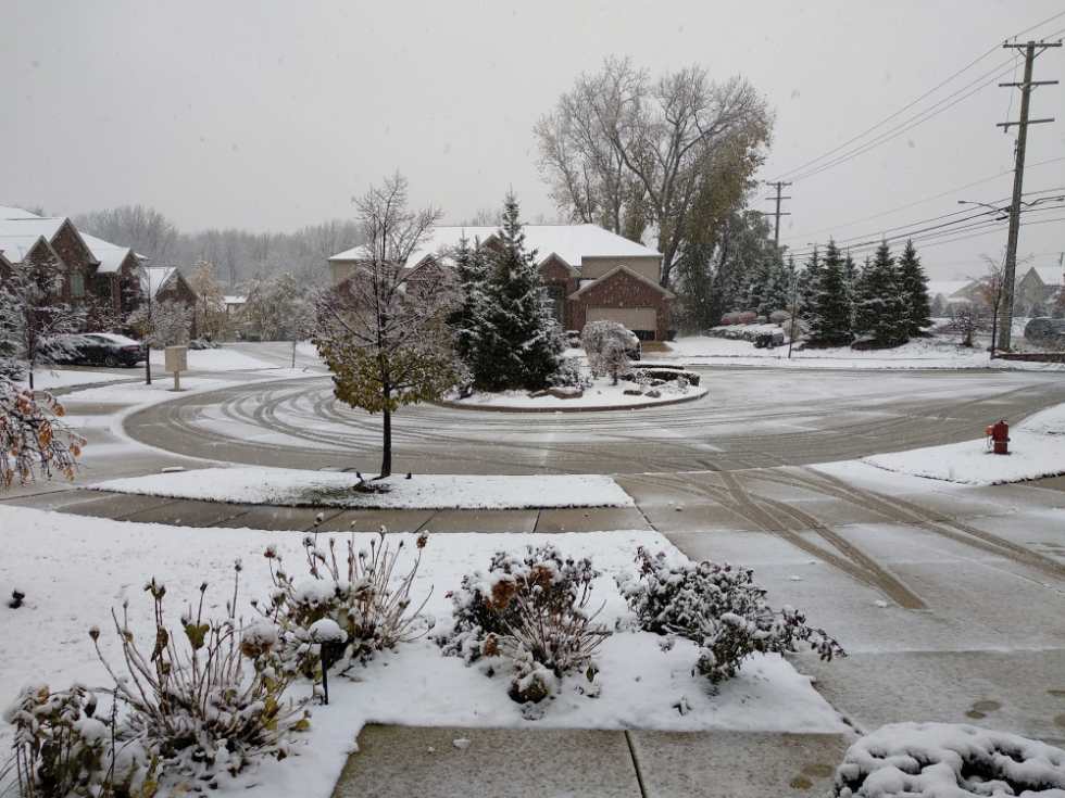 Troy, one of the best cities near Detroit