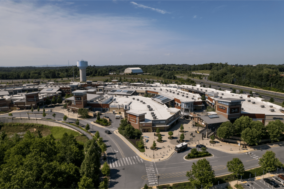 Clarksburg, Maryland cities near DC