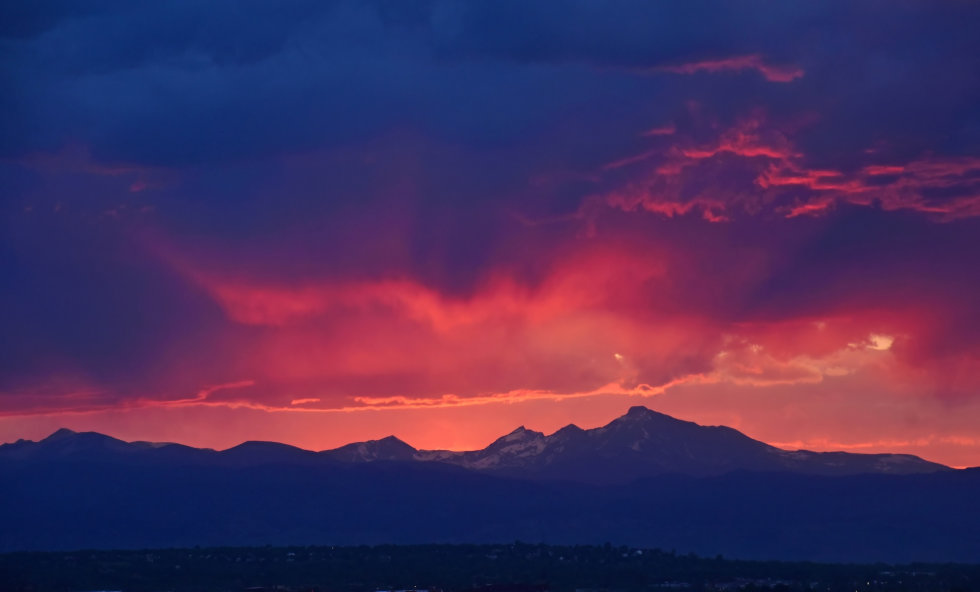 what-is-denver-known-for-altitude