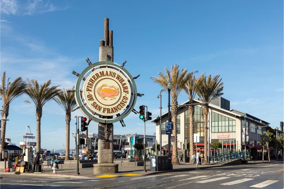 What is San Francisco Known For - 2
