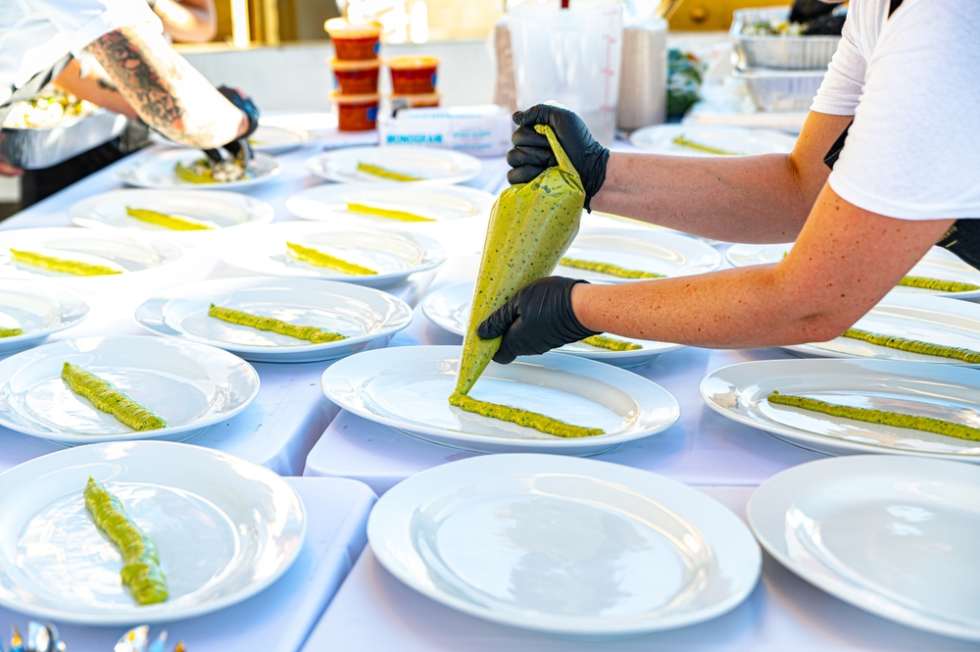 Sacramento Farm-to-Table Dining