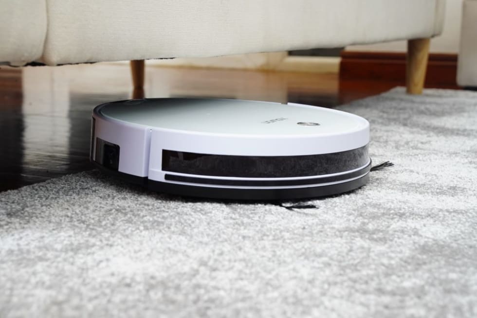 vacuum cleaner