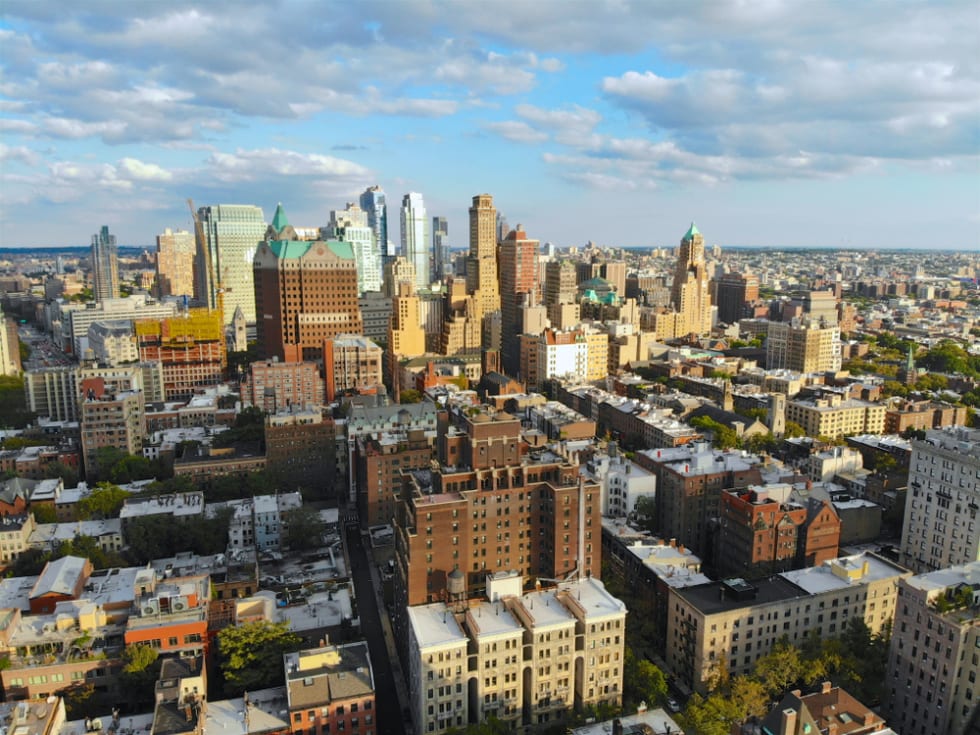 Downtown Brooklyn