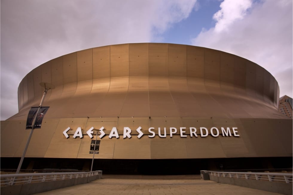 what is new orleans known for - 11