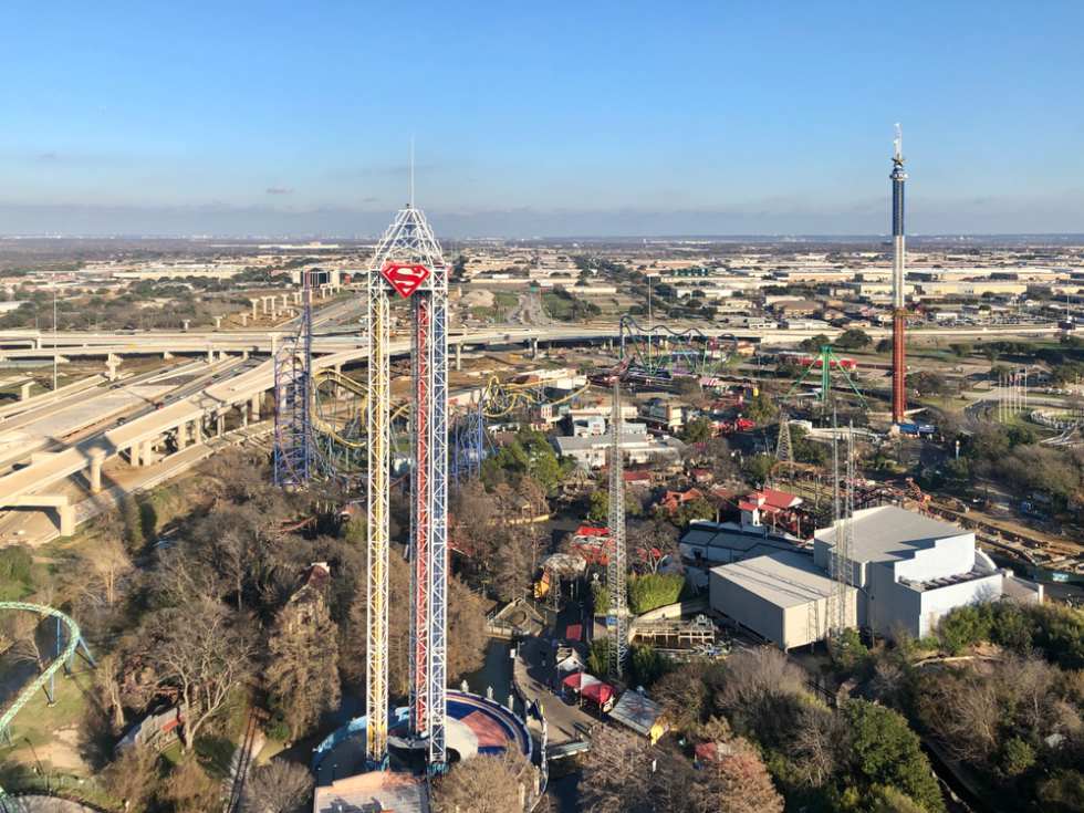 Arlington Heights, one of the best neighborhoods in Fort Worth for families