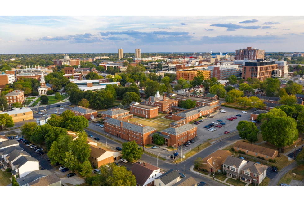lexington best places to live in kentucky