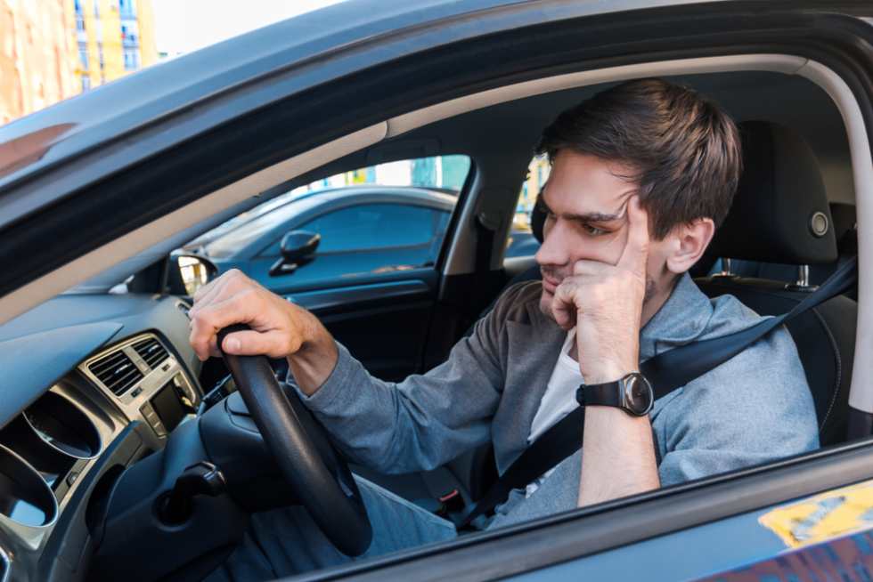 Long commute for young adult still living with parents