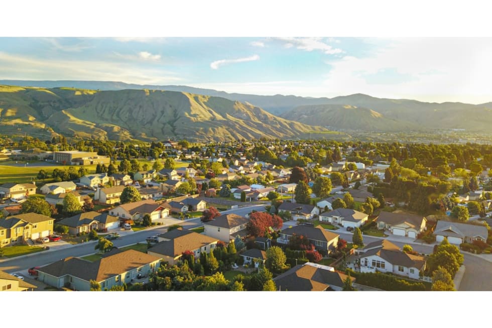 Cheapest Places to Live in Washington - 2