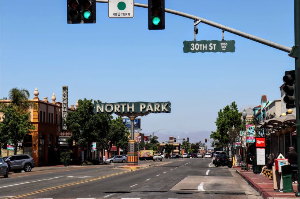 Best Neighborhoods in San Diego - 1