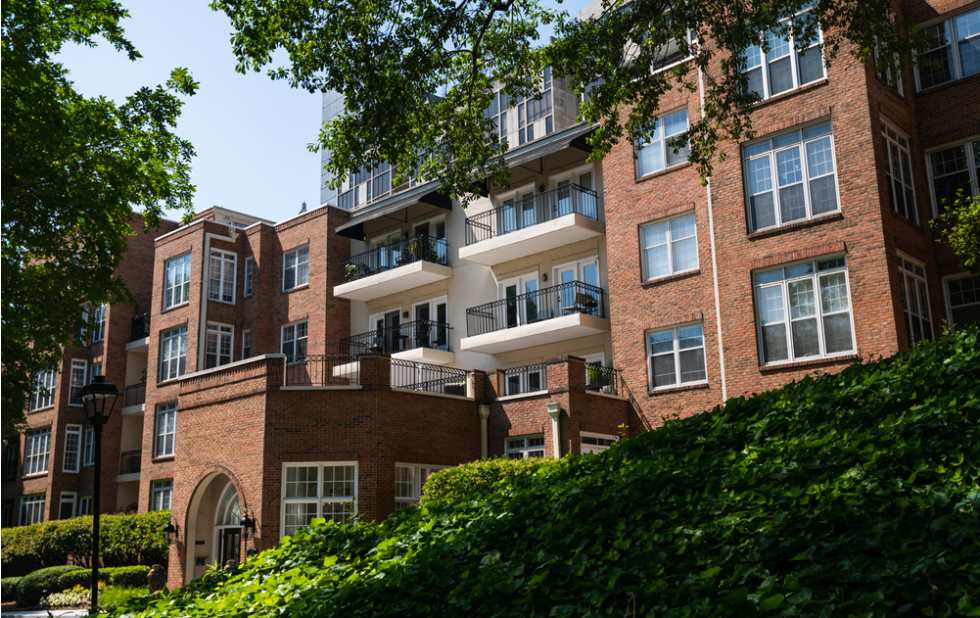 Lingbergh-Morosgo, one of the best places for young professionals in Atlanta