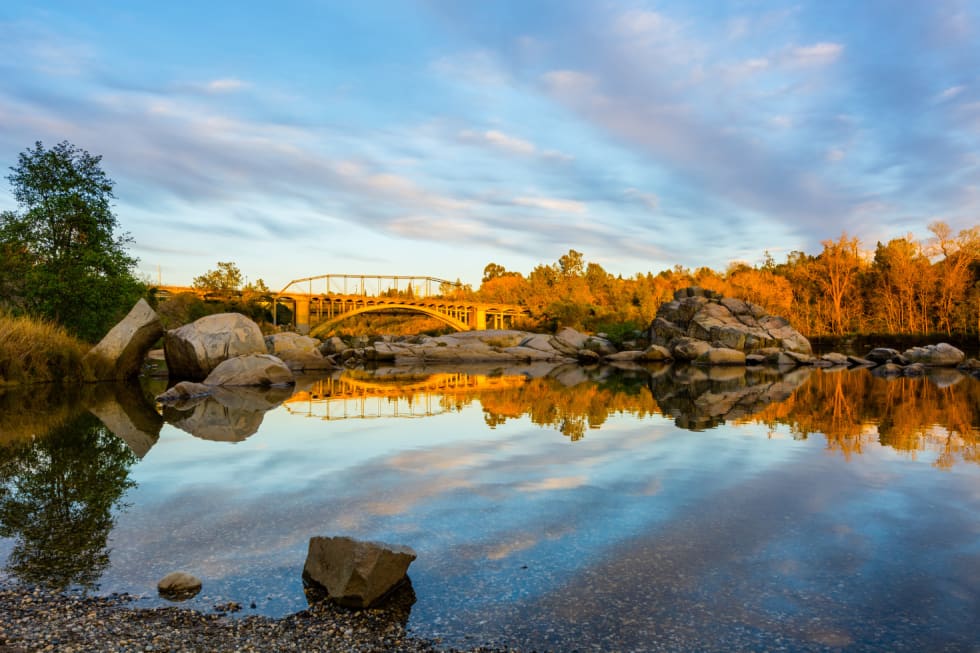 20 Cities Near Sacramento [2024]