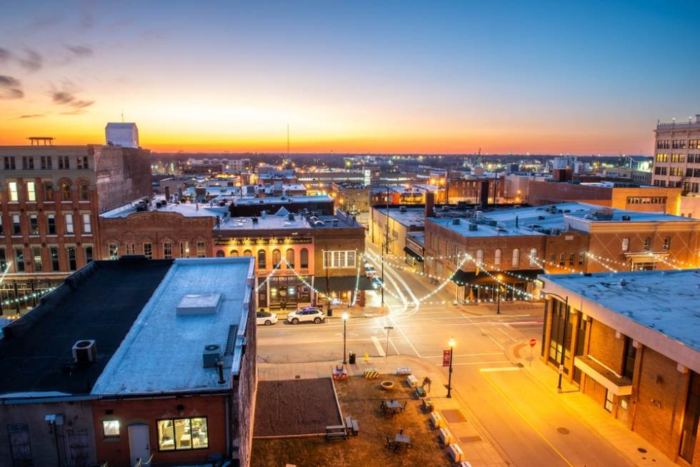 Springfield, Missouri