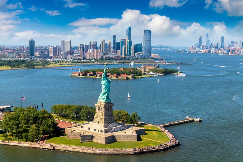 new york, ny