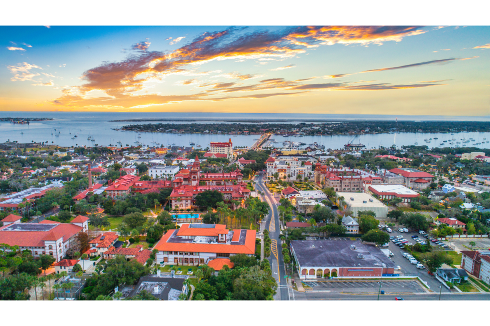 St. Augustine