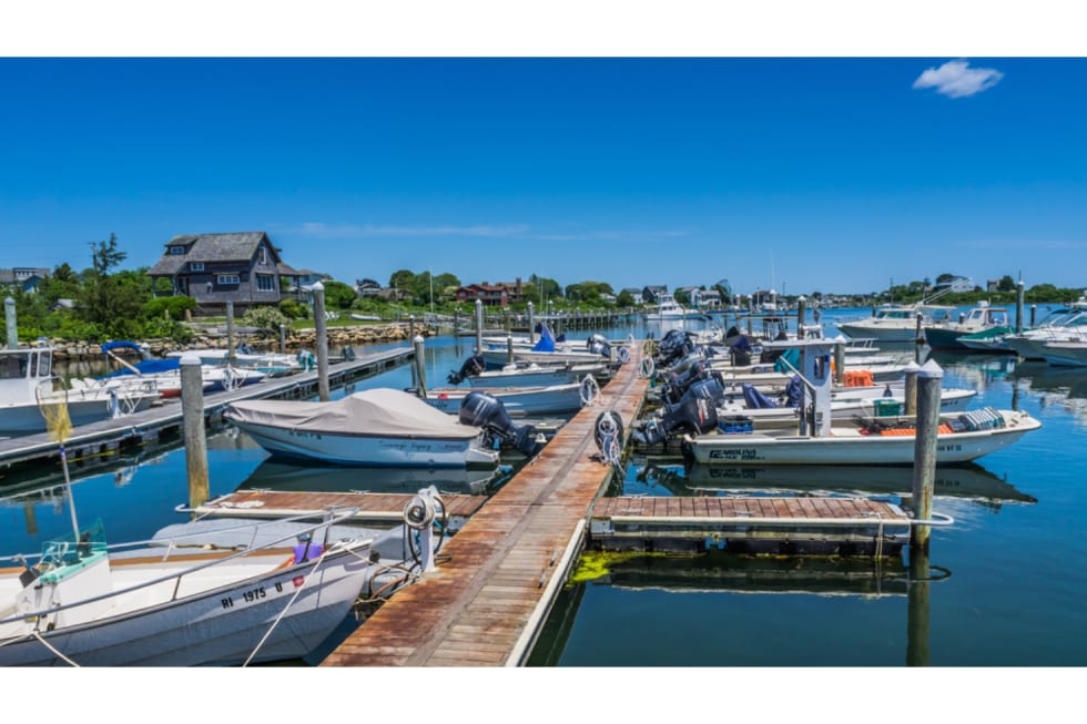 Largest Cities in Rhode Island - 5
