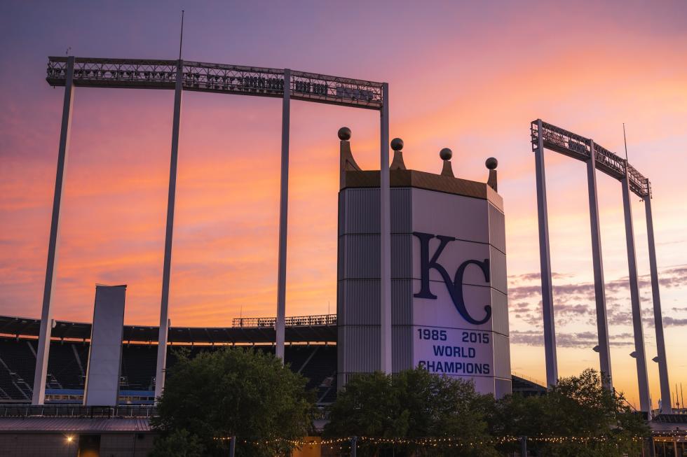 what-is-kansas-city-famous-for-kauffman-stadium