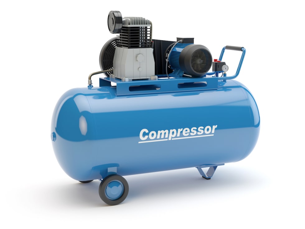 air-compressor-lint-removal