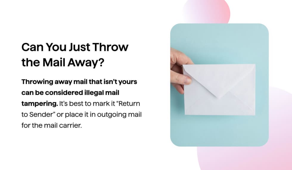ThrowtheMailAway - Apartment List