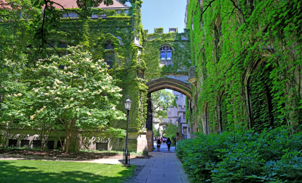 University of Chicago