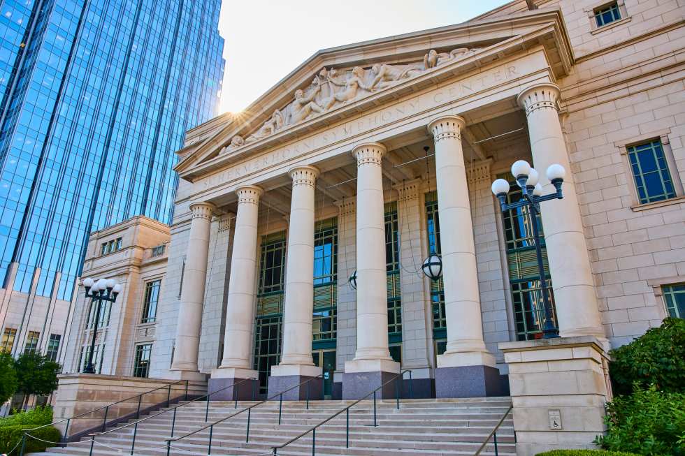 SoBro-Schermerhorn Symphony Center