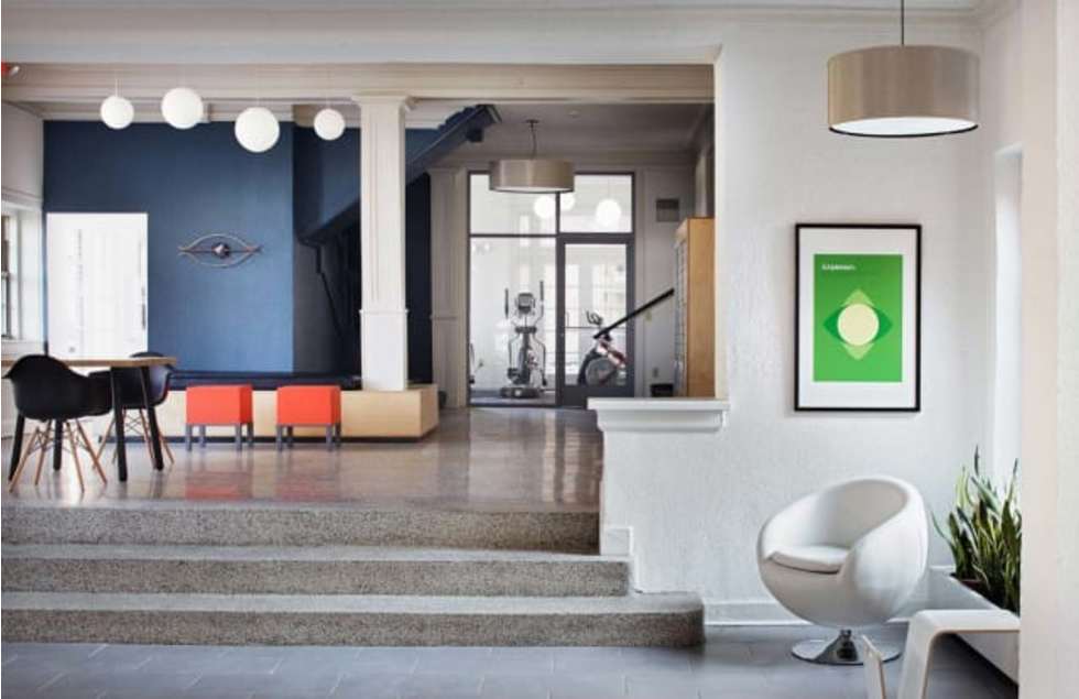 Interior of Windemere Apartments - Kansas City, MO apartments for rent