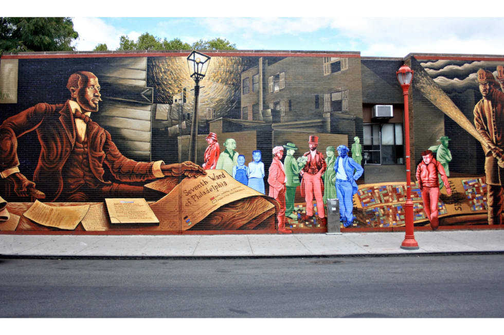 What is Philadelphia Known For -