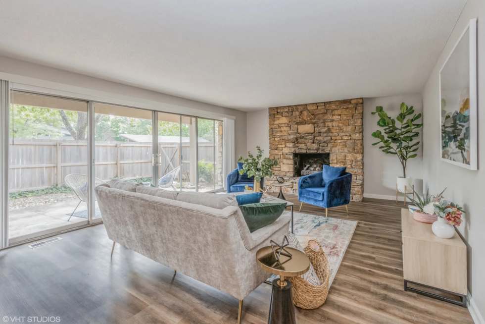 kenilworth-rent-price-fireplace