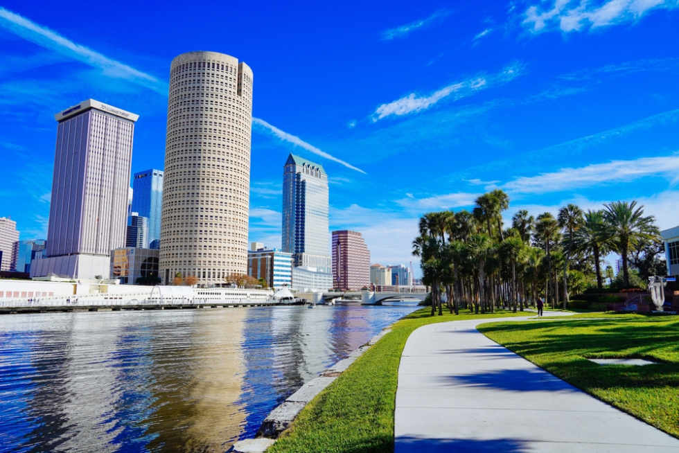 Tampa - Apartment List