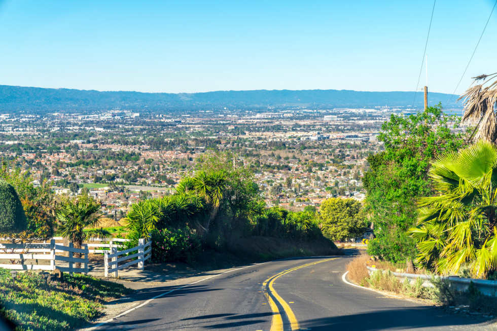 santa clara - cities near san jose - Apartment List