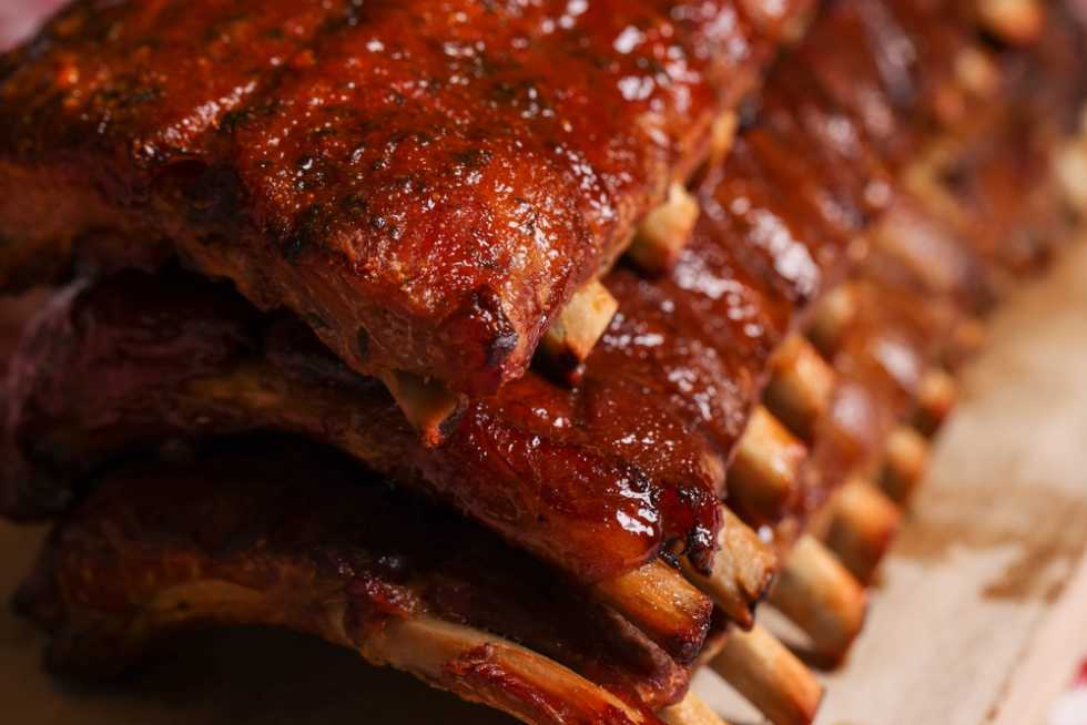 Memphis Barbecue