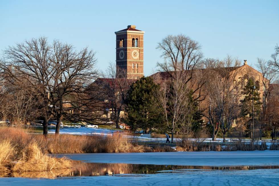 Washington Park, one of the Best Denver Neighborhoods