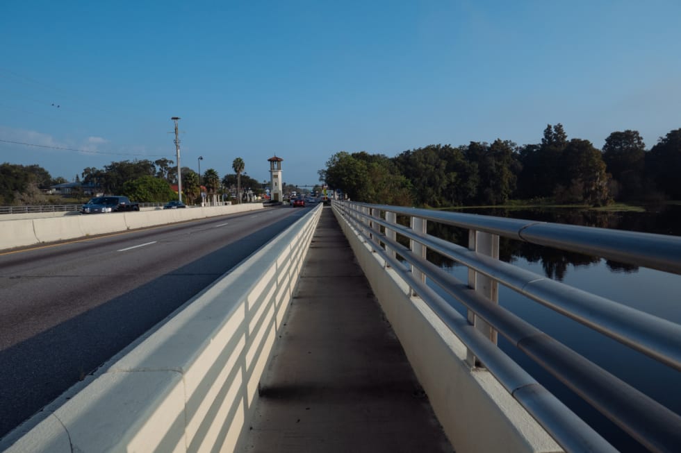 Temple Terrace - cities near Tampa