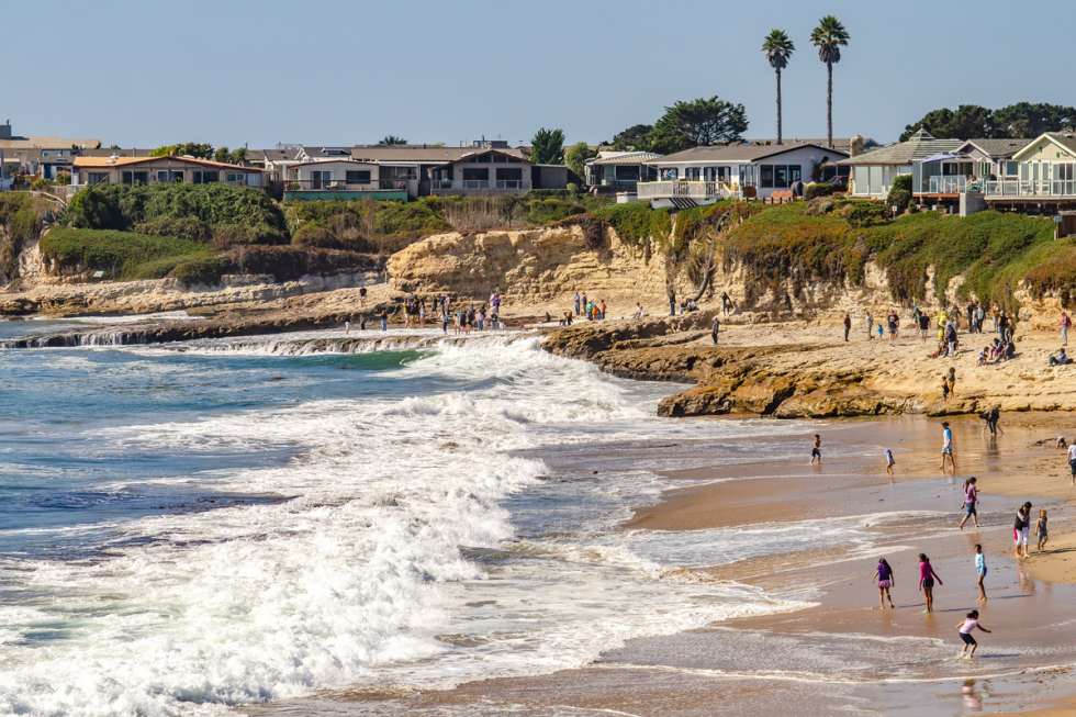 Santa Cruz CA - best cities near San Jose - Apartment List