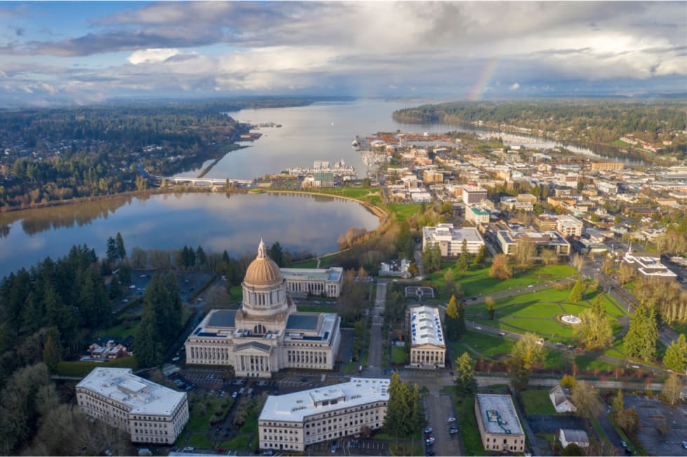 Cheapest Places to Live in Washington - 5