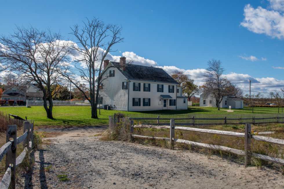North Middletown, NJ, One of the Best Places to Live in New Jersey