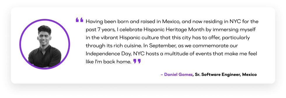 Daniel Gomez