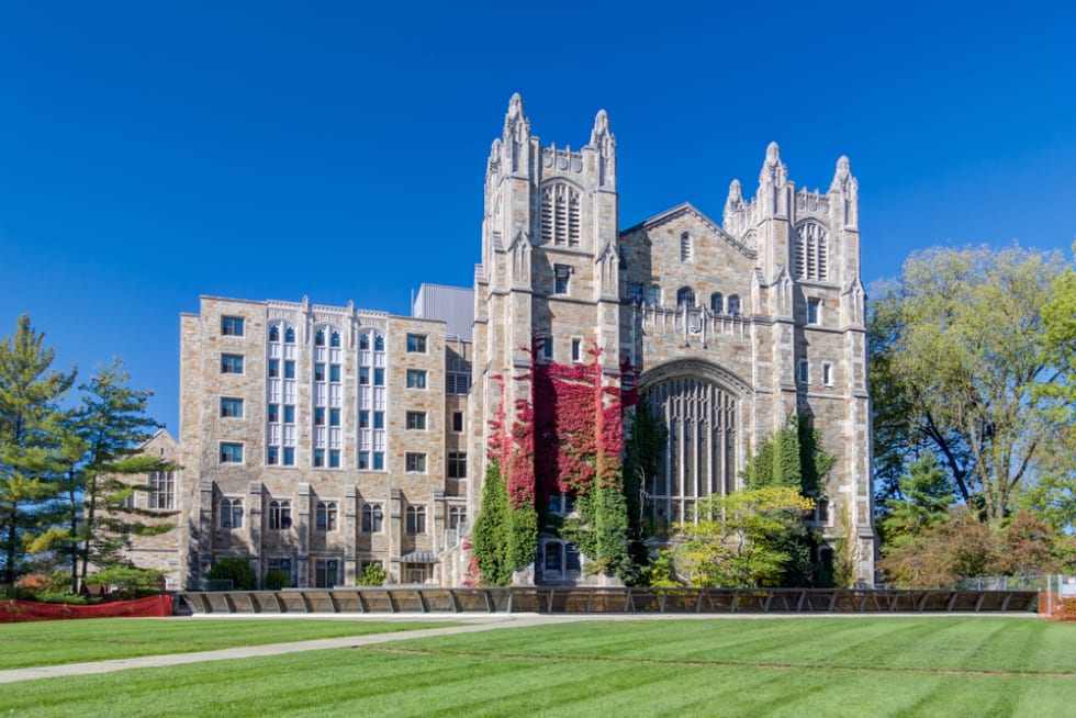 University of Michigan