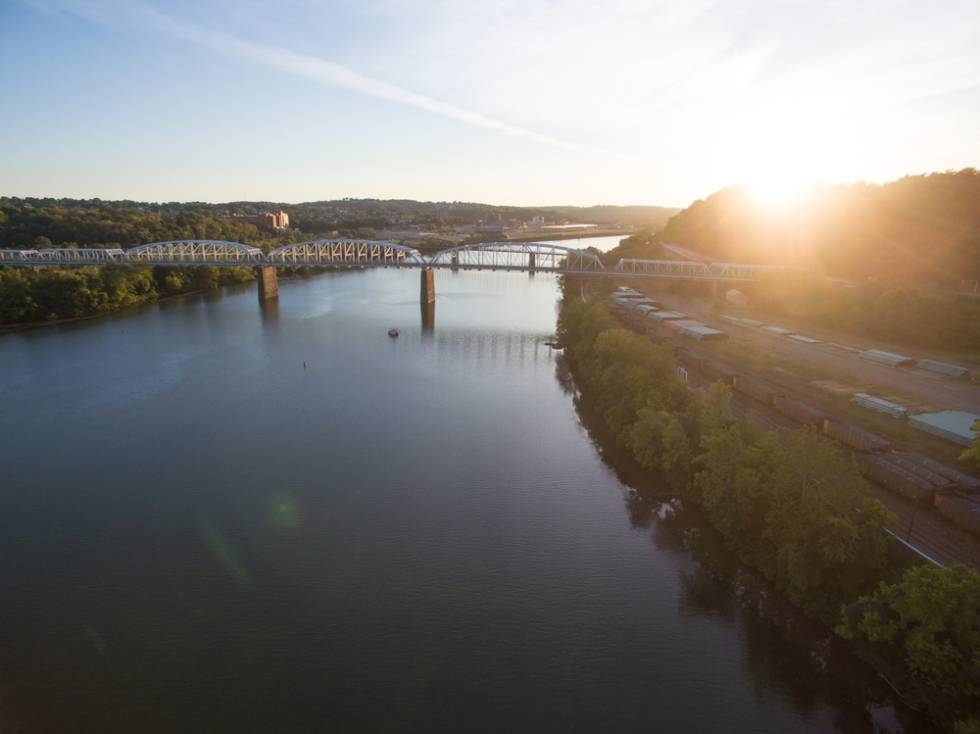McKeesport, one of the cheapest places to live in Pennsylvania.