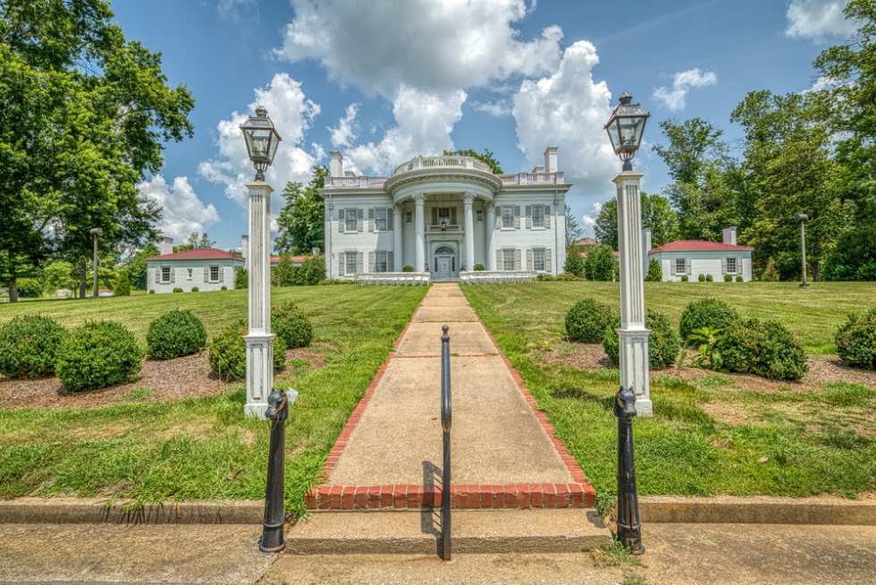 Kingsport, One of the Cheapest Places to Live in Tennessee