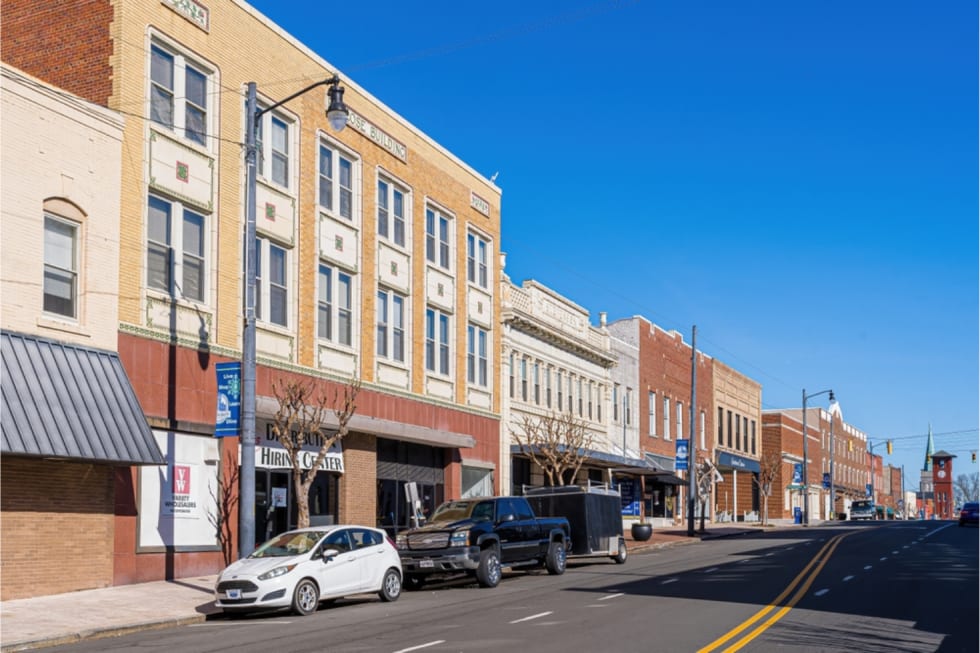 Cheapest Places to Live in North Carolina - 8