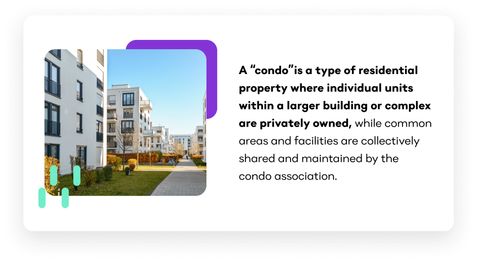 What Is a Condominium?