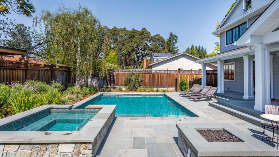 Menlo Park, one of the best cities to live near San Jose