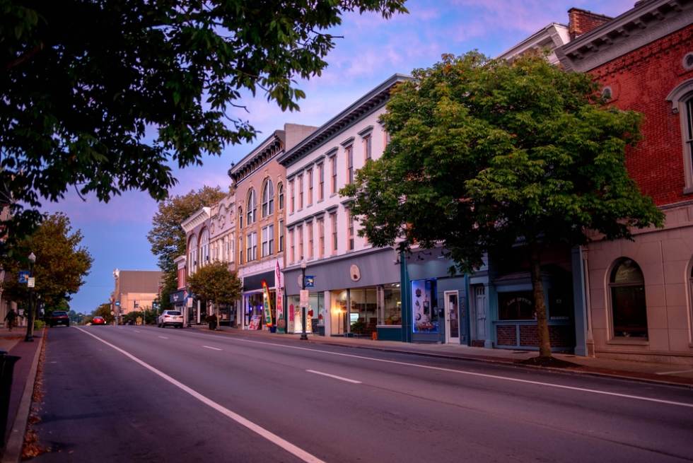 cities-near-louisville
