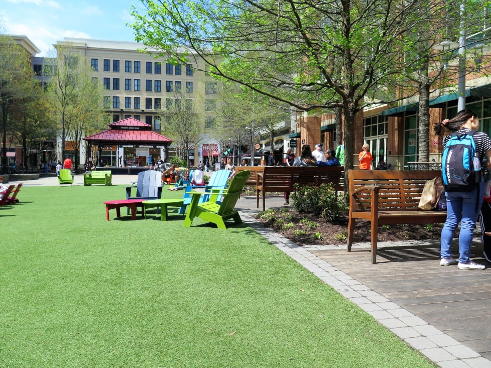 best places to live in maryland rockville