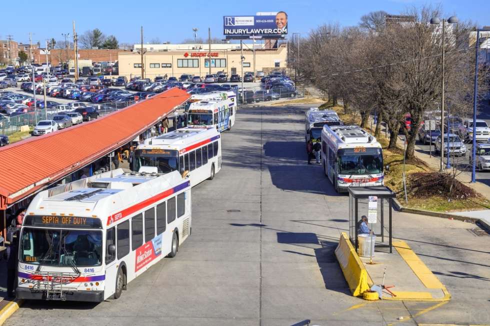 Upper Darby, one of the largest cities in Pennsylvania
