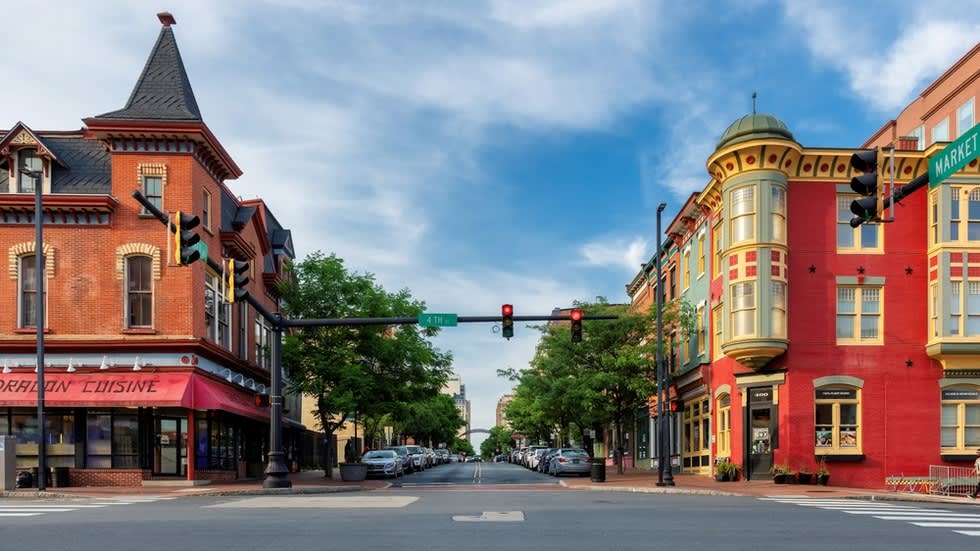 Wilmington Delaware restaurants - Apartment List